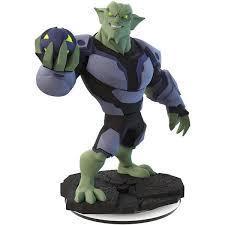 Green Goblin | (LS
) (Disney Infinity)