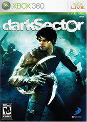 Dark Sector | (CIB
) (Xbox 360)