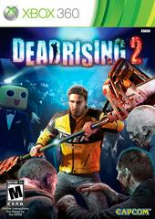 Dead Rising 2 | (CIB
) (Xbox 360)