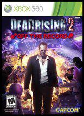 Dead Rising 2: Off the Record | (CIB
) (Xbox 360)