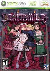DeathSmiles | (CIB
) (Xbox 360)