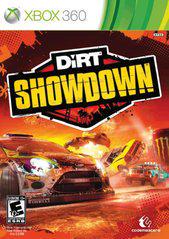 Dirt Showdown | (CIB
) (Xbox 360)