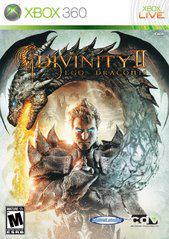 Divinity II: Ego Draconis | (GB
) (Xbox 360)