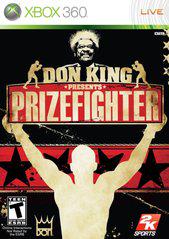 Don King Presents Prize Fighter | (CIB
) (Xbox 360)