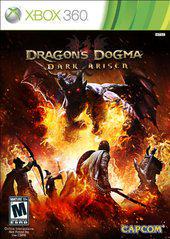 Dragon's Dogma: Dark Arisen | (GB) (Xbox 360)