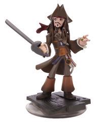 Jack Sparrow | (LS) (Disney Infinity)
