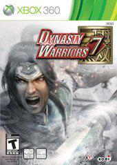Dynasty Warriors 7 | (GB
) (Xbox 360)