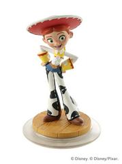 Jessie | (LS
) (Disney Infinity)