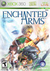 Enchanted Arms | (GB) (Xbox 360)