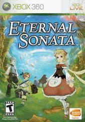 Eternal Sonata | (CIB
) (Xbox 360)