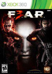 F.E.A.R. 3 | (CIB
) (Xbox 360)
