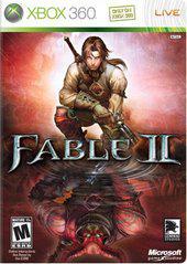 Fable II | (GB) (Xbox 360)