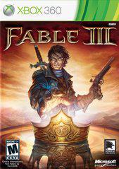 Fable III | (NEW) (Xbox 360)