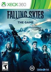 Falling Skies: The Game | (CIB
) (Xbox 360)