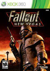 Fallout: New Vegas | (CIB) (Xbox 360)