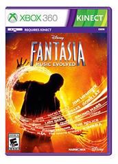 Fantasia: Music Evolved | (NEW
) (Xbox 360)
