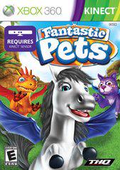 Fantastic Pets | (CIB
) (Xbox 360)