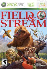 Field & Stream: Total Outdoorsman Challenge | (LS
) (Xbox 360)