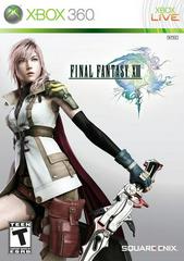 Final Fantasy XIII | (CIB
) (Xbox 360)