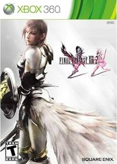 Final Fantasy XIII-2 | (GM) (Xbox 360)