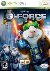 G-Force | (GB
) (Xbox 360)