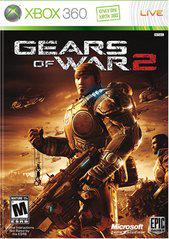 Gears of War 2 | (GM) (Xbox 360)