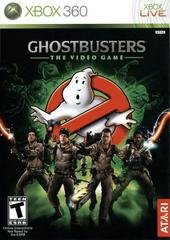 Ghostbusters: The Video Game | (GB) (Xbox 360)