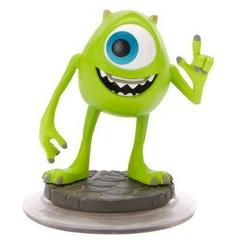 Mike Wazowski | (LS
) (Disney Infinity)