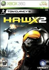 HAWX 2 | (CIB
) (Xbox 360)