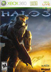 Halo 3 | (CIB) (Xbox 360)