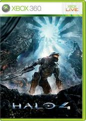 Halo 4 | (GB) (Xbox 360)