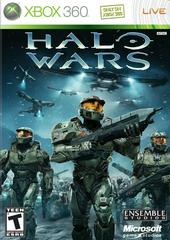 Halo Wars | (GM
) (Xbox 360)