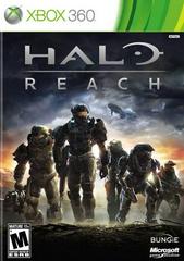 Halo: Reach | (CIB) (Xbox 360)
