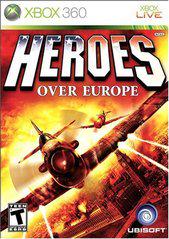 Heroes Over Europe | (CIB) (Xbox 360)