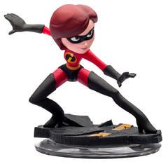 Mrs. Incredible | (LS
) (Disney Infinity)