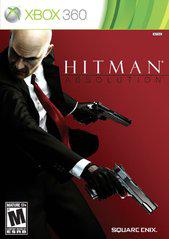 Hitman Absolution | (CIB
) (Xbox 360)