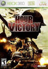 Hour Of Victory | (NEW
) (Xbox 360)