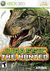 Jurassic: The Hunted | (LS) (Xbox 360)