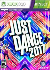 Just Dance 2017 | (GB) (Xbox 360)