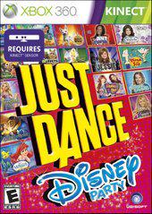 Just Dance Disney Party | (LS
) (Xbox 360)