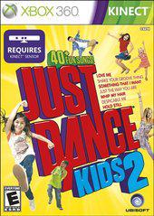 Just Dance Kids 2 | (GB) (Xbox 360)