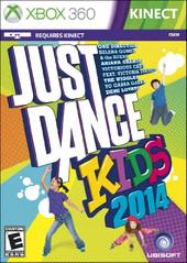 Just Dance Kids 2014 | (GB
) (Xbox 360)
