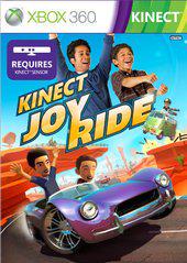 Kinect Joy Ride | (NEW) (Xbox 360)
