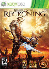 Kingdoms Of Amalur Reckoning | (CIB
) (Xbox 360)
