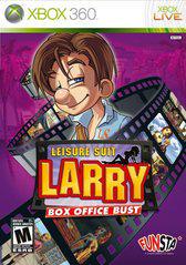Leisure Suit Larry: Box Office Bust | (NEW
) (Xbox 360)