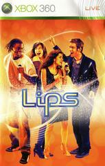 Lips | (CIB
) (Xbox 360)