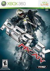 MX vs. ATV Reflex | (CIB) (Xbox 360)