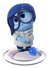 Sadness | (LS
) (Disney Infinity)