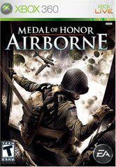 Medal of Honor Airborne | (GB
) (Xbox 360)