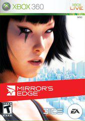 Mirror's Edge | (CIB) (Xbox 360)